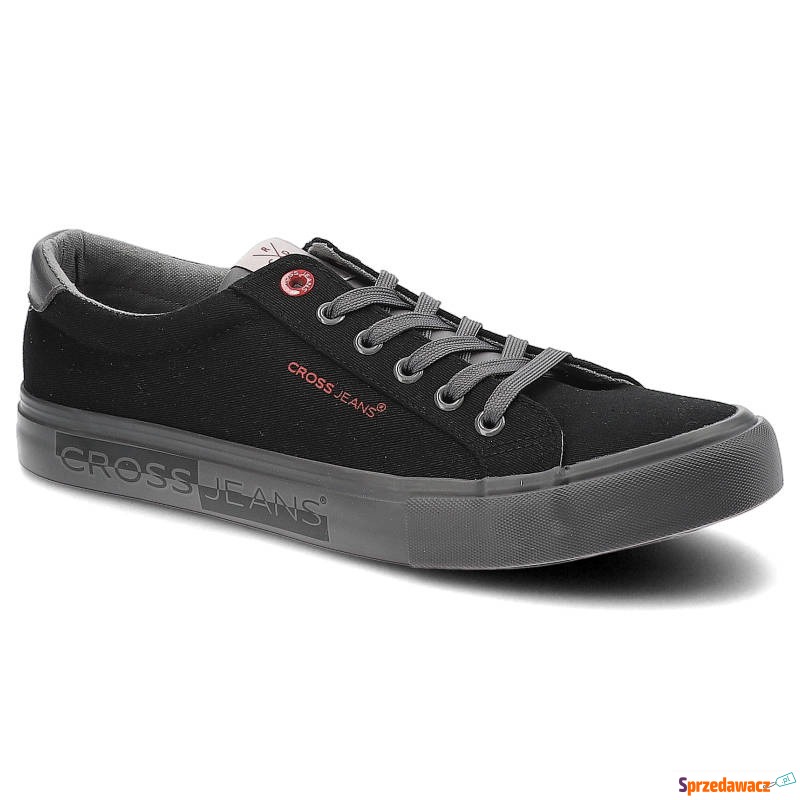 Trampki damskie Cross Jeans, t...