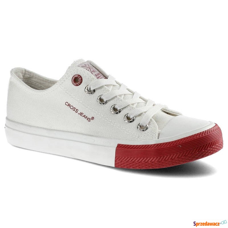 Trampki damskie Cross Jeans, s...