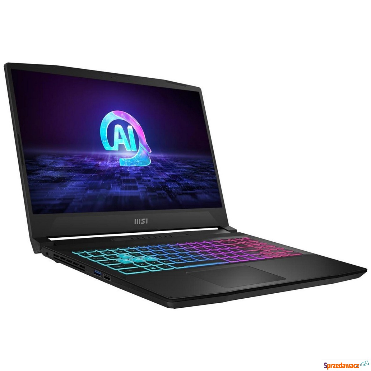 MSI Katana A15 AI B8VF-487XPL -...