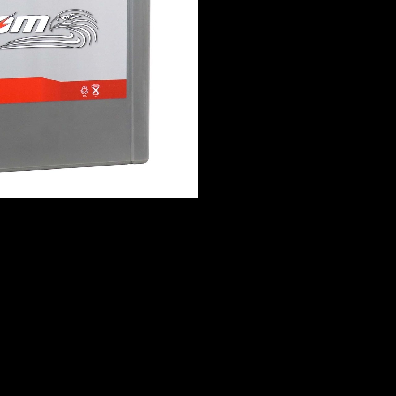 Akumulator trakcyjny GROM 6V 240Ah