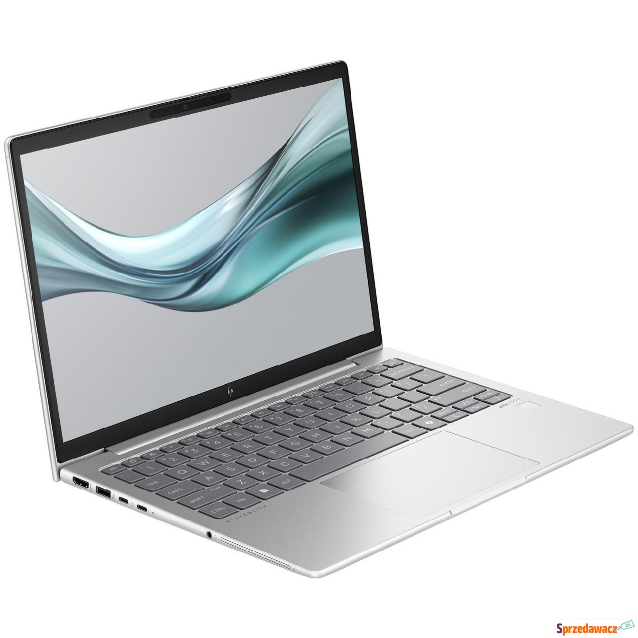 HP Elitebook 630 G11 - Ultra 5...