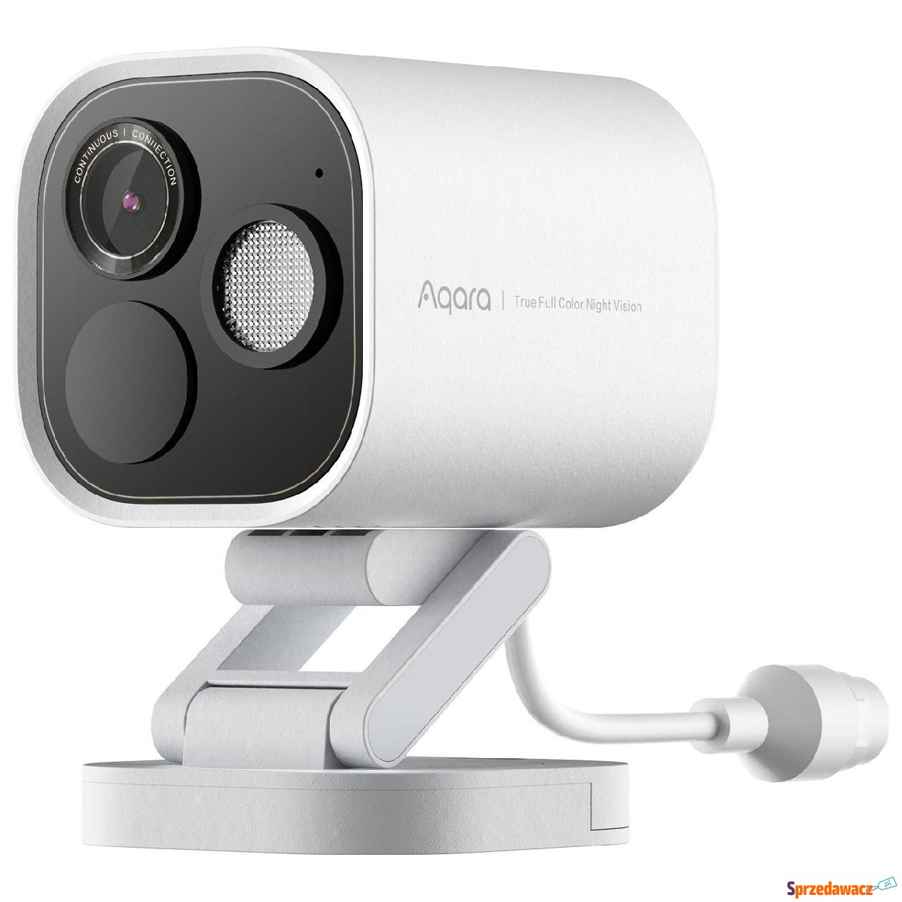 Naścienna Aqara Camera Hub G5 Pro...
