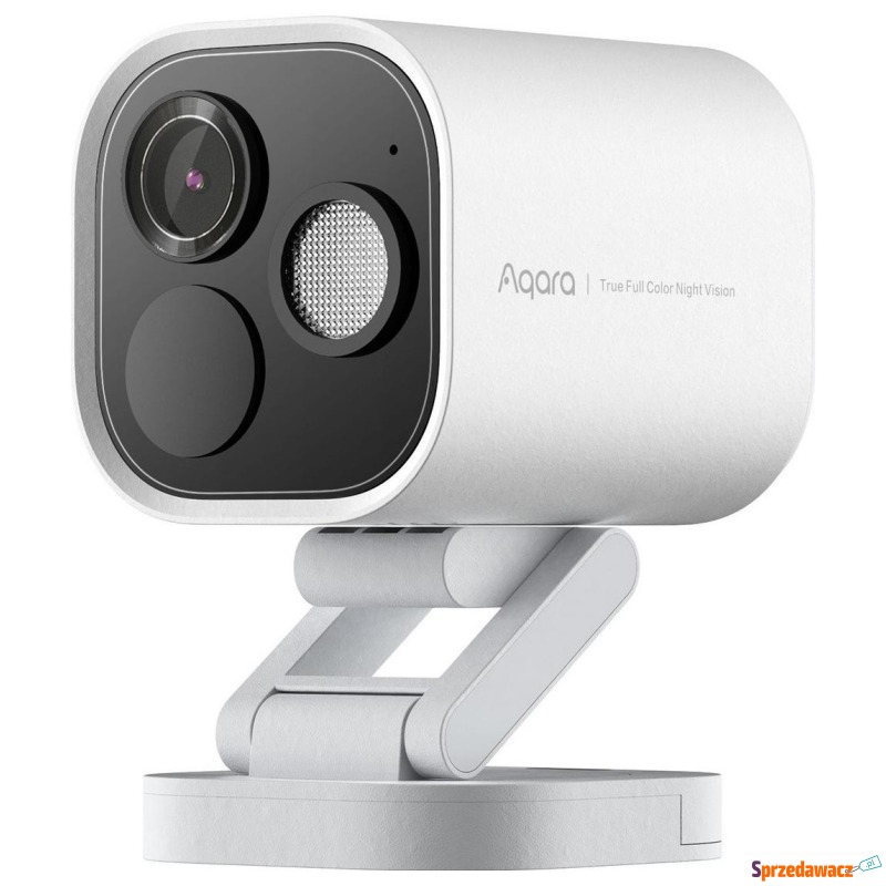 Naścienna Aqara Camera Hub G5 Pro...