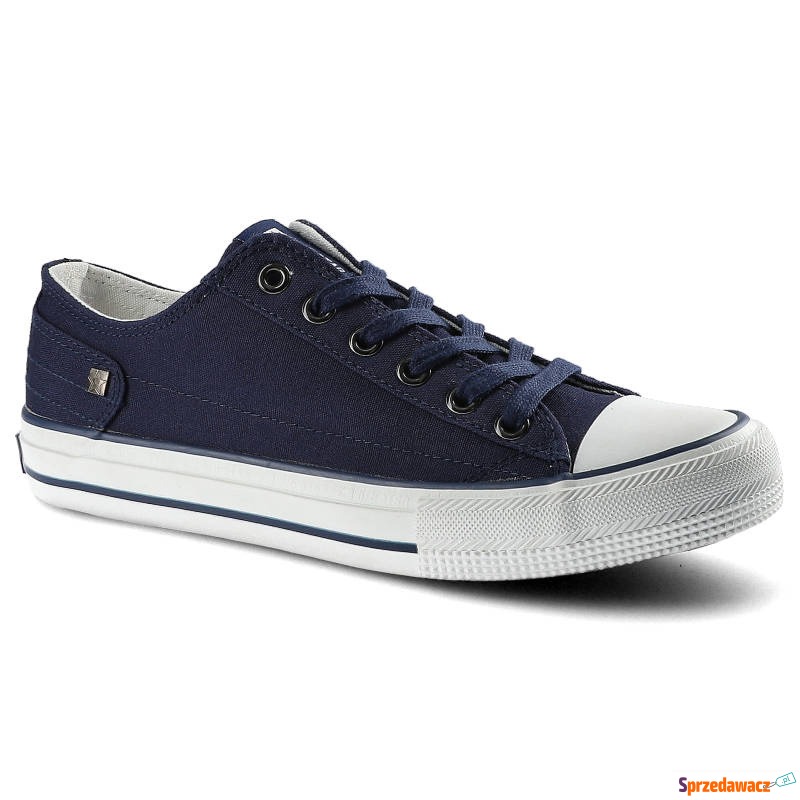 Trampki damskie Big Star, sportowe...