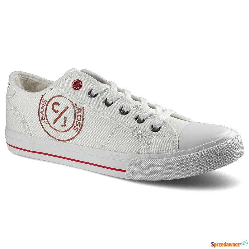 Trampki damskie Cross Jeans, s...