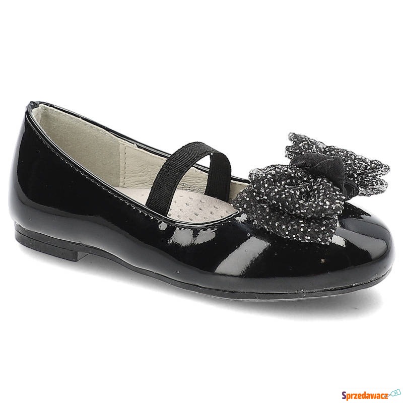 Baleriny damskie S‑Barski, cho...