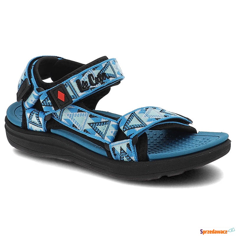 Sandały chłopięce Lee Cooper,...