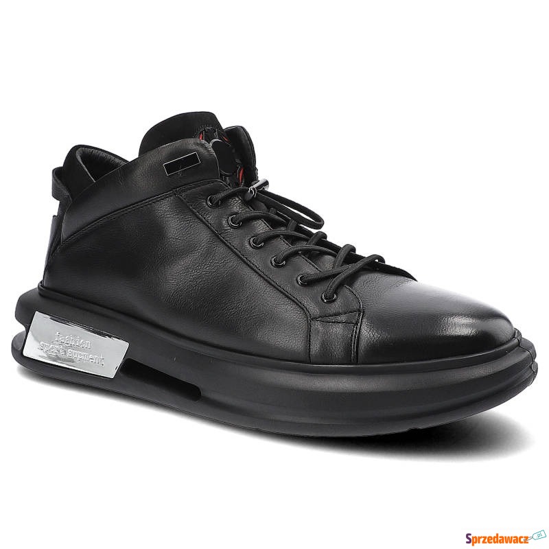 Sneakersy męskie John Doubare,...