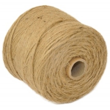 Sznurek jutowy 25dkg