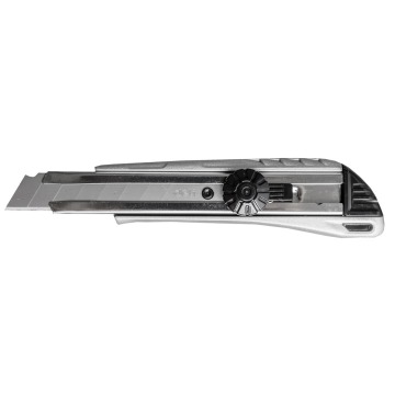 Nóż do kartonu D2045 aluminiowy