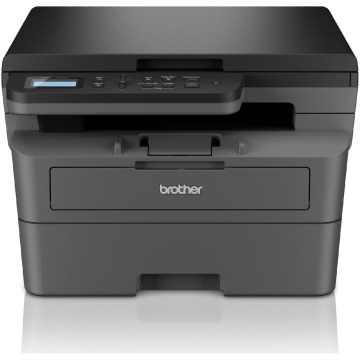 Monochromatyczna Brother DCP-L2600D
