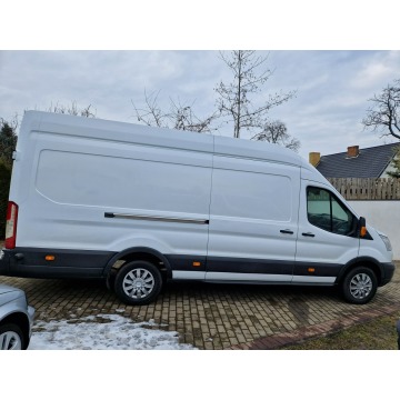 Ford Transit 2016,  2.2 diesel - Na sprzedaż za 61 377 zł - Oborniki - zdjęcie 2