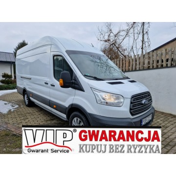 ford transit jumbo klima maxi tyl naped