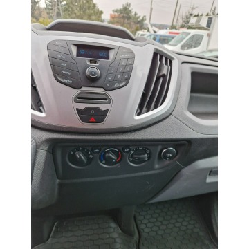Ford Transit 2016,  2.2 diesel - Na sprzedaż za 61 377 zł - Oborniki - zdjęcie 11