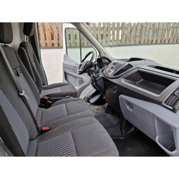 Ford Transit 2016,  2.2 diesel - Na sprzedaż za 61 377 zł - Oborniki - zdjęcie 10
