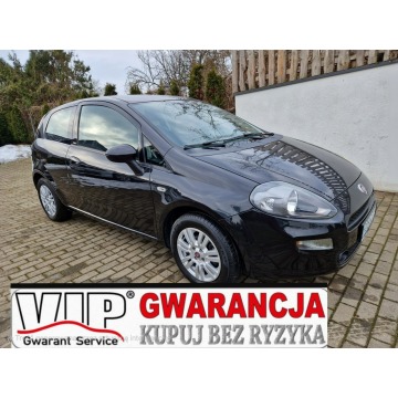 Fiat punto 1.2 klimatyzacja