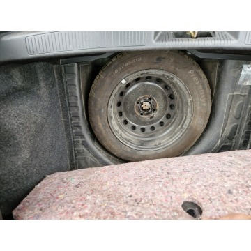 Fiat Punto 2014,  1.2 benzyna - Na sprzedaż za 15 900 zł - Oborniki - zdjęcie 8