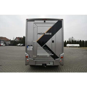 Renault Master 2021,  2.3 diesel, automat - Na sprzedaż za 282 777 zł - Kutno - zdjęcie 12