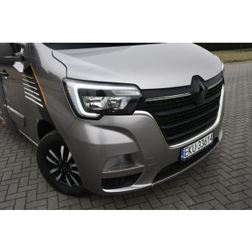 Renault Master 2021,  2.3 diesel, automat - Na sprzedaż za 282 777 zł - Kutno - zdjęcie 6