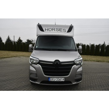 Renault Master 2021,  2.3 diesel, automat - Na sprzedaż za 282 777 zł - Kutno - zdjęcie 5