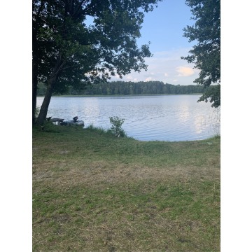 Działka rekreacyjna Ostroróg sprzedam, pow. 1000 m2  (10a), uzbrojona - zdjęcie 6