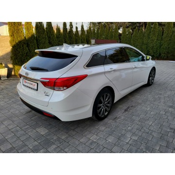 Hyundai i40 2013,  1.7 diesel, automat - Na sprzedaż za 37 500 zł - Jatutów - zdjęcie 6