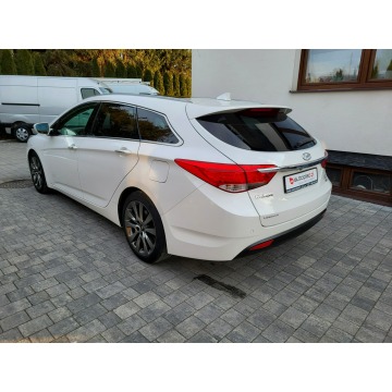 Hyundai i40 2013,  1.7 diesel, automat - Na sprzedaż za 37 500 zł - Jatutów - zdjęcie 8