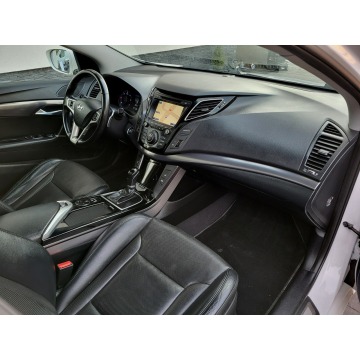 Hyundai i40 2013,  1.7 diesel, automat - Na sprzedaż za 37 500 zł - Jatutów - zdjęcie 9