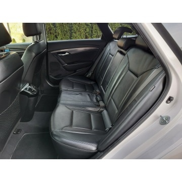 Hyundai i40 2013,  1.7 diesel, automat - Na sprzedaż za 37 500 zł - Jatutów - zdjęcie 12