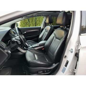 Hyundai i40 2013,  1.7 diesel, automat - Na sprzedaż za 37 500 zł - Jatutów - zdjęcie 11
