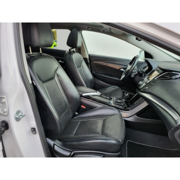 Hyundai i40 2013,  1.7 diesel, automat - Na sprzedaż za 37 500 zł - Jatutów - zdjęcie 10