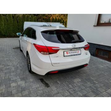 Hyundai i40 2013,  1.7 diesel, automat - Na sprzedaż za 37 500 zł - Jatutów - zdjęcie 7