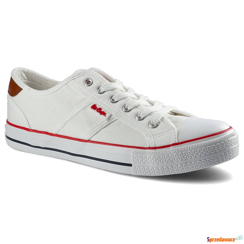 Trampki damskie Lee Cooper, zn...