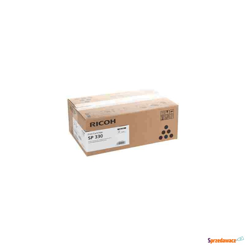 Toner Oryginalny Ricoh SP330 7K...