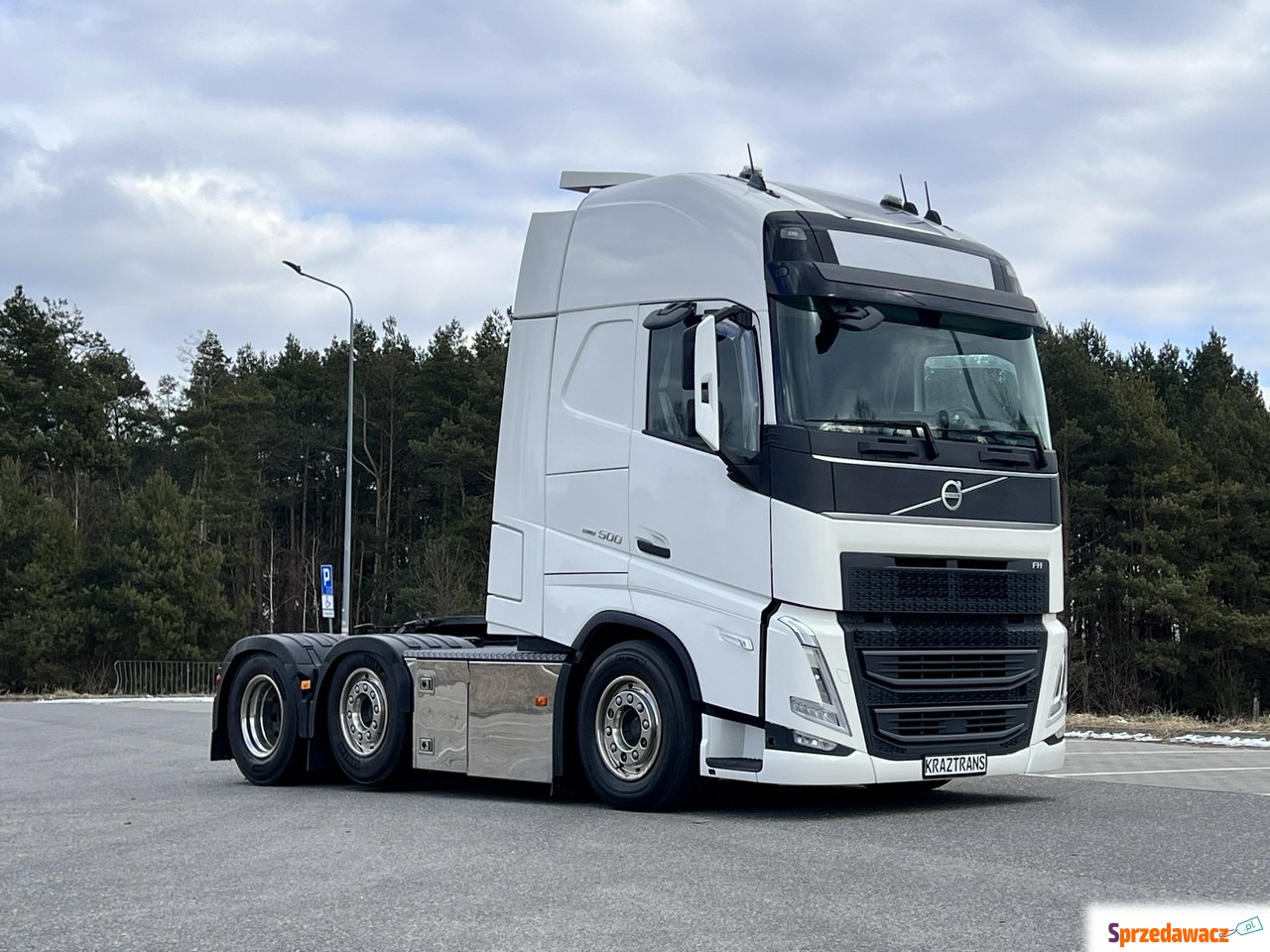 Volvo 2022