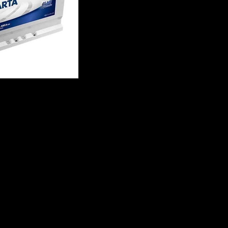 Akumulator 74Ah 680A Varta Blue...