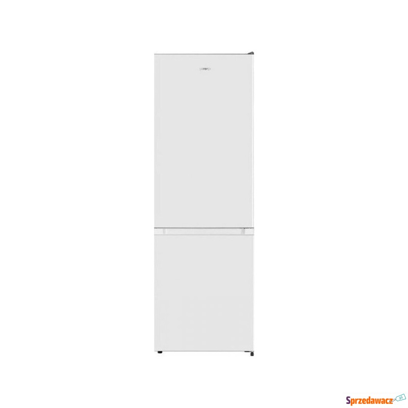 Lodówka Gorenje NRK6182PW4