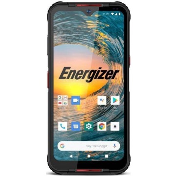 Smartfon Energizer Hard Case H620S 4/64GB Czarny (UPENH620SBEU)