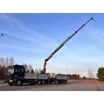 Scania  2017,  13.0 diesel, automat - Na sprzedaż za 375 000 zł - Raków - zdjęcie 11