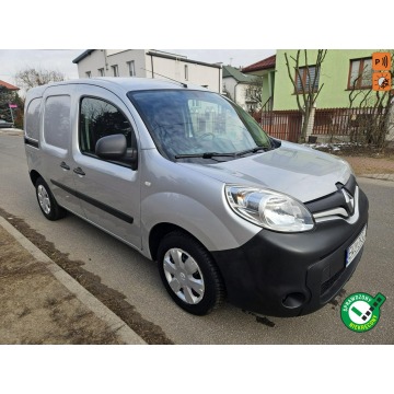 Renault Kangoo - Pack klim