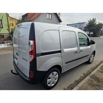 Renault Kangoo 2014,  1.5 diesel - Na sprzedaż za 17 500 zł - Kutno - zdjęcie 4
