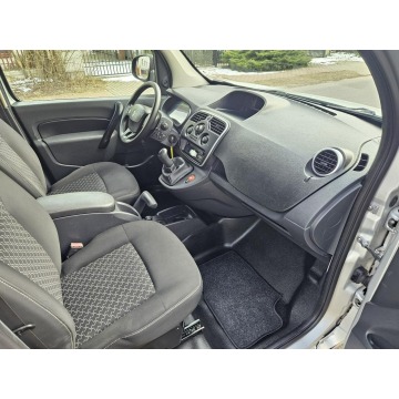 Renault Kangoo 2014,  1.5 diesel - Na sprzedaż za 17 500 zł - Kutno - zdjęcie 7