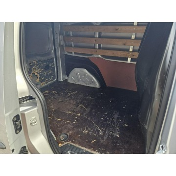 Renault Kangoo 2014,  1.5 diesel - Na sprzedaż za 17 500 zł - Kutno - zdjęcie 5