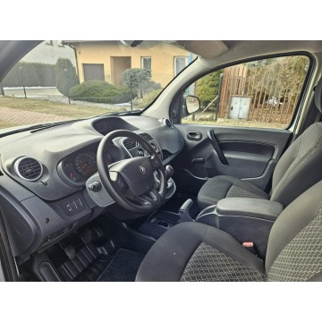 Renault Kangoo 2014,  1.5 diesel - Na sprzedaż za 17 500 zł - Kutno - zdjęcie 6