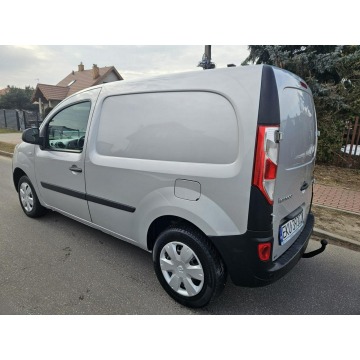 Renault Kangoo 2014,  1.5 diesel - Na sprzedaż za 17 500 zł - Kutno - zdjęcie 2