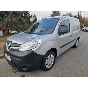 Renault Kangoo 2014,  1.5 diesel - Na sprzedaż za 17 500 zł - Kutno - zdjęcie 3
