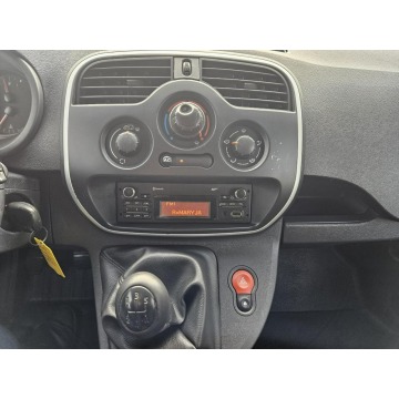 Renault Kangoo 2014,  1.5 diesel - Na sprzedaż za 17 500 zł - Kutno - zdjęcie 9