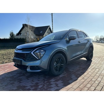 Kia Sportage - 2024