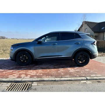 Kia Sportage  SUV 2024,  1.6 hybryda, automat - Na sprzedaż za 74 999 zł - Radłów - zdjęcie 2