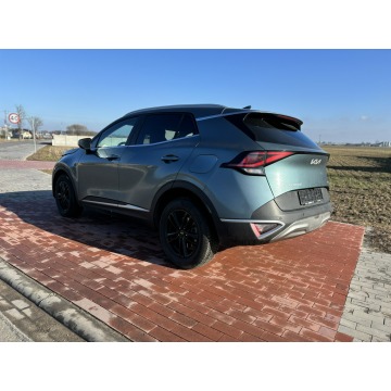 Kia Sportage  SUV 2024,  1.6 hybryda, automat - Na sprzedaż za 74 999 zł - Radłów - zdjęcie 3
